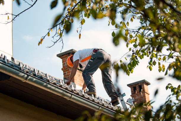 Best Gutter Installation and Roofing  in East Uniontown, PA