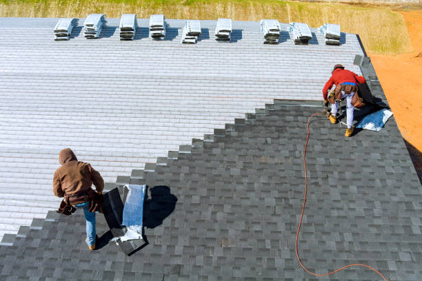 Best Emergency Roof Repair  in East Uniontown, PA