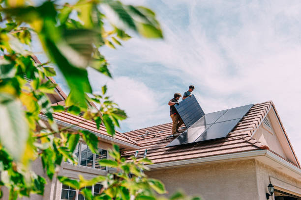 Best Best Roofing Contractors  in East Uniontown, PA
