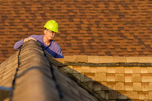 Quick and Trustworthy Emergency Roof Repair Services in East Uniontown, PA