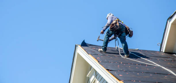 Best Roof Waterproofing Services  in East Uniontown, PA